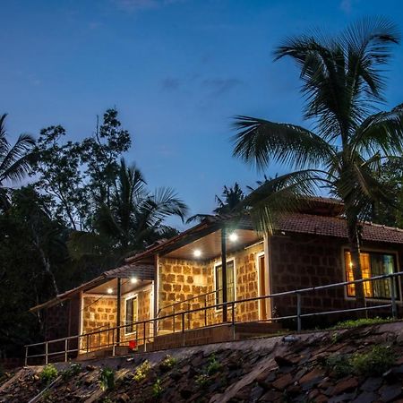 Dandeli Jungle Resort エクステリア 写真