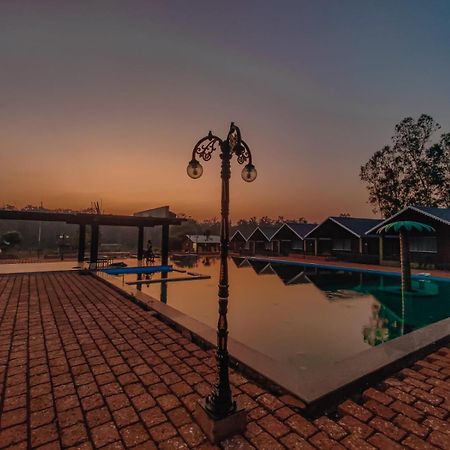 Dandeli Jungle Resort エクステリア 写真