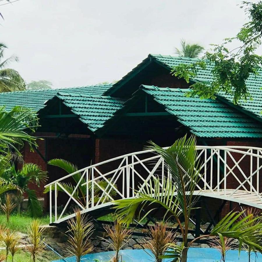 Dandeli Jungle Resort エクステリア 写真
