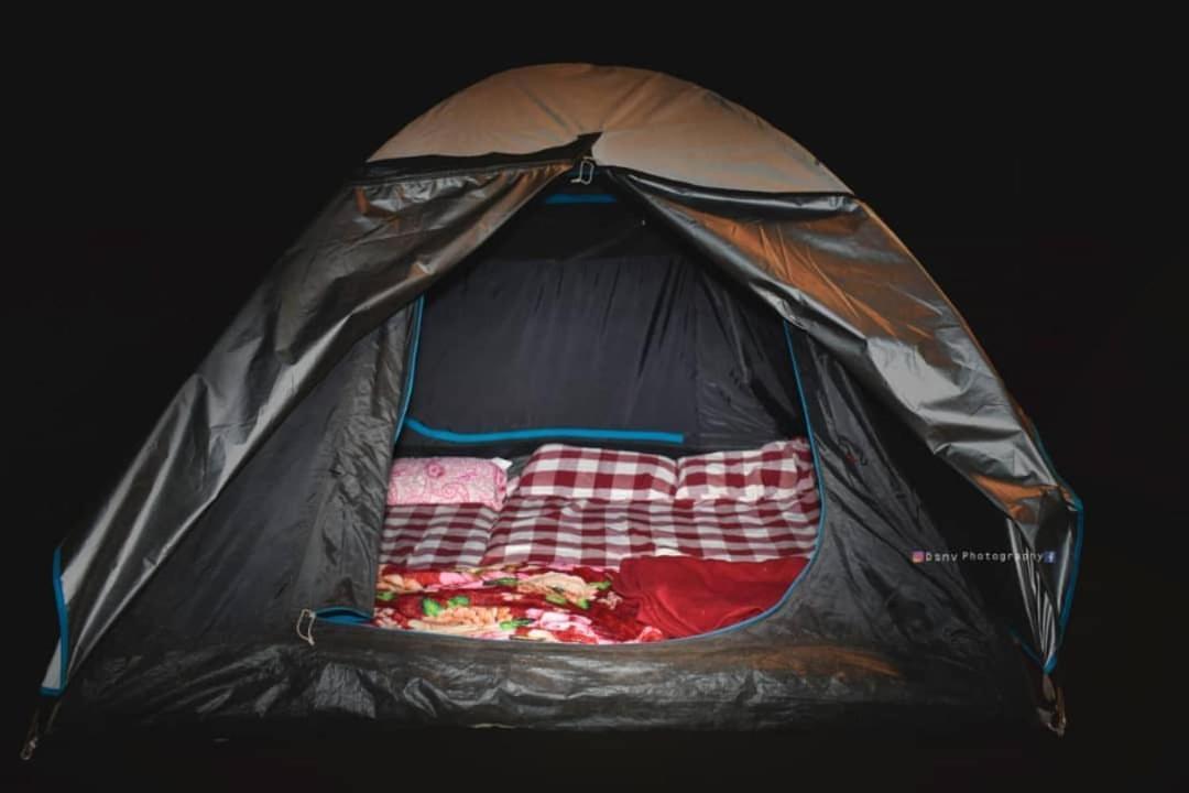 Dandeli Jungle Resort エクステリア 写真