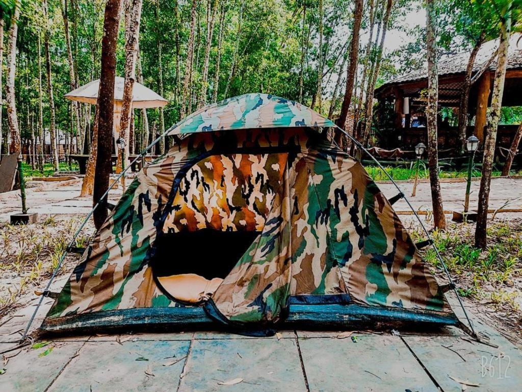 Dandeli Jungle Resort エクステリア 写真