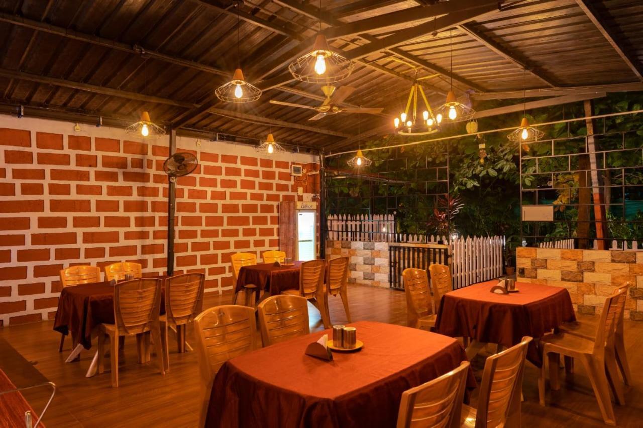Dandeli Jungle Resort エクステリア 写真