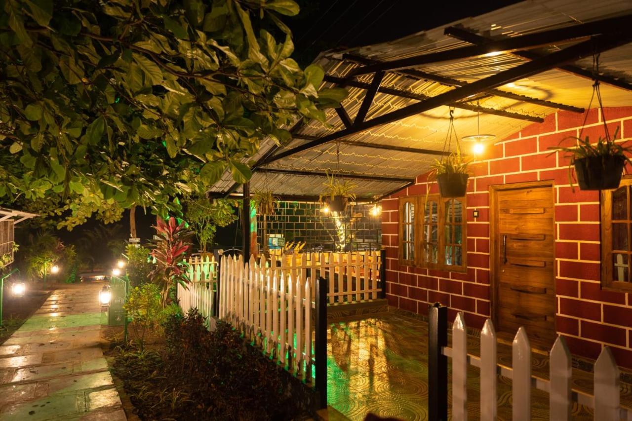 Dandeli Jungle Resort エクステリア 写真