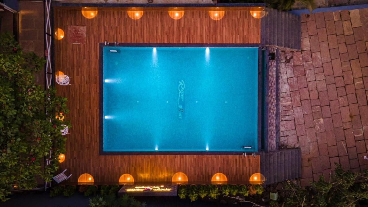 Dandeli Jungle Resort エクステリア 写真