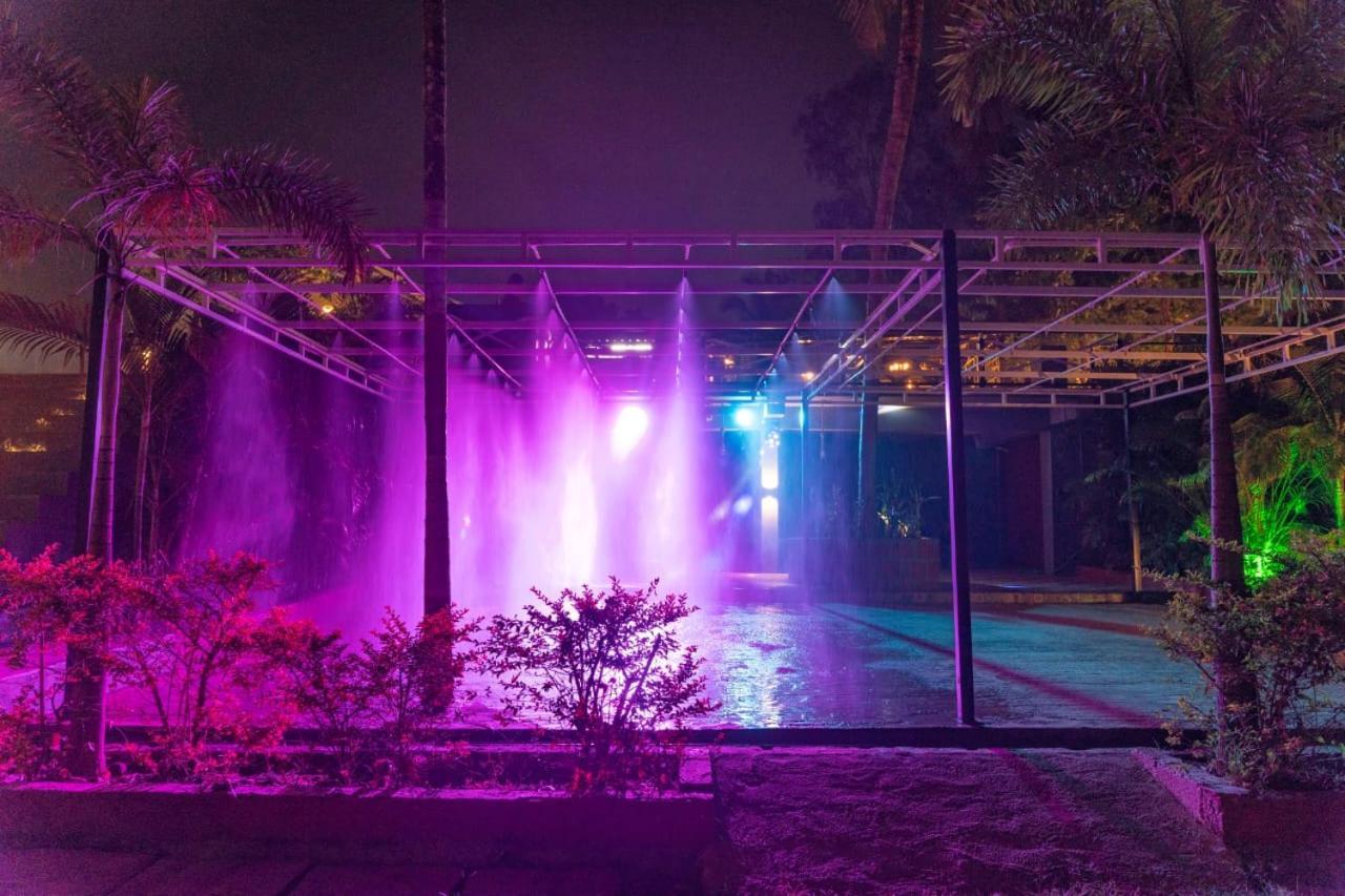 Dandeli Jungle Resort エクステリア 写真