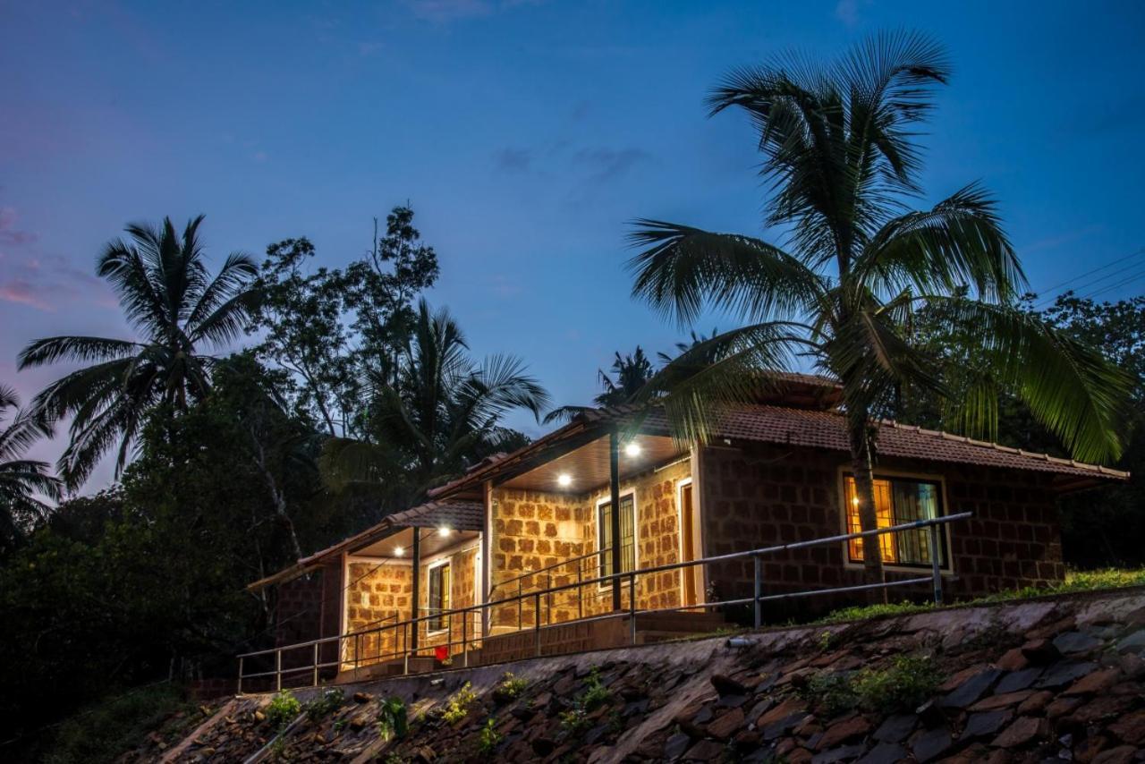 Dandeli Jungle Resort エクステリア 写真